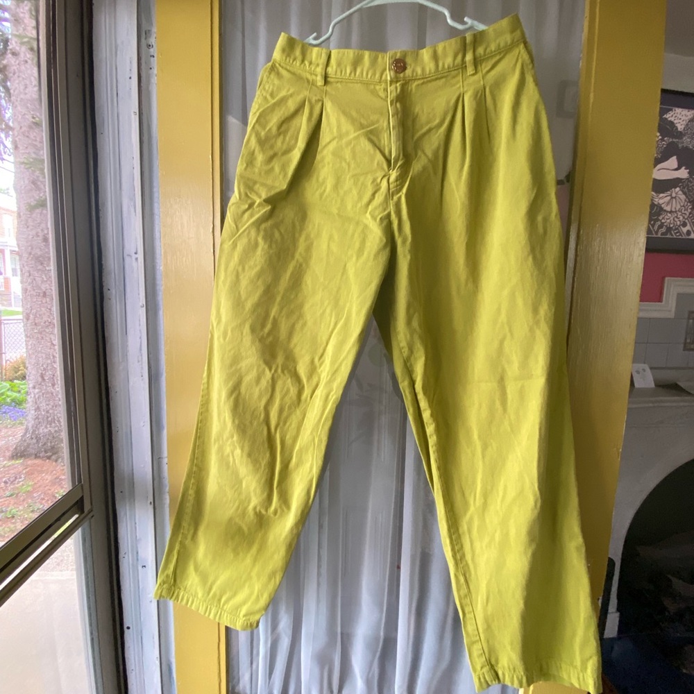BIG BUD PRESS TROUSERS